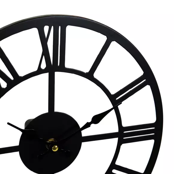 Reloj Uliss Negro 2