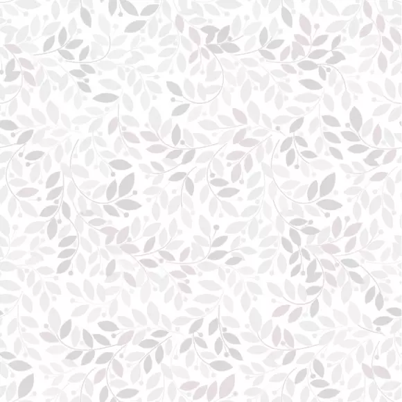 Papel pintado adhesivo  (130 x 260 cm) Gris Otoño 3