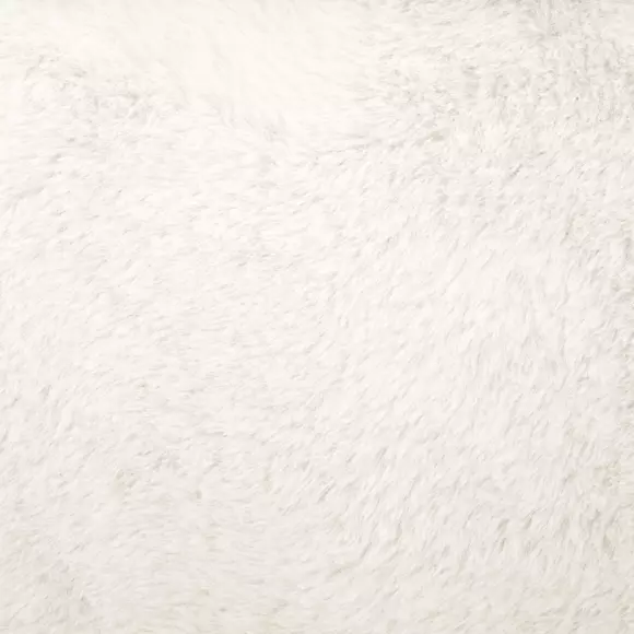 Pouf pliant Ezzio Blanc 2
