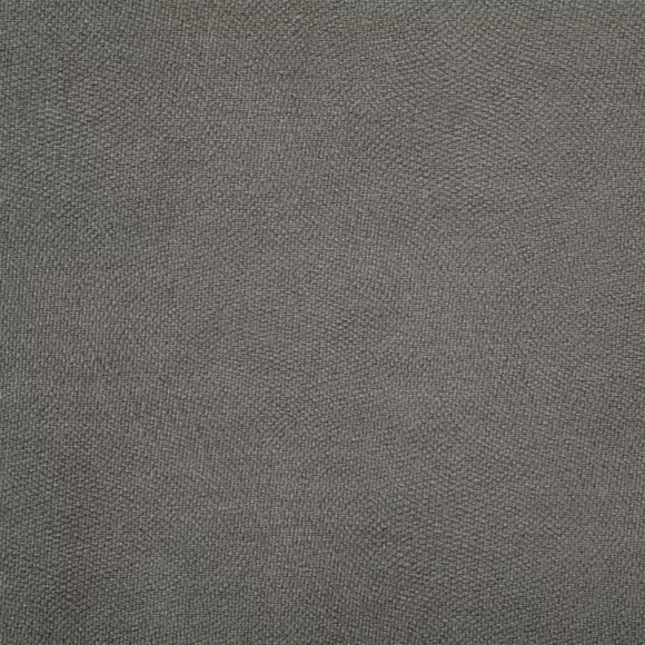 Puf para ordenar doble Lilou Gris 2
