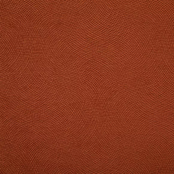 Pouf de rangement double Lilou Ambre 2