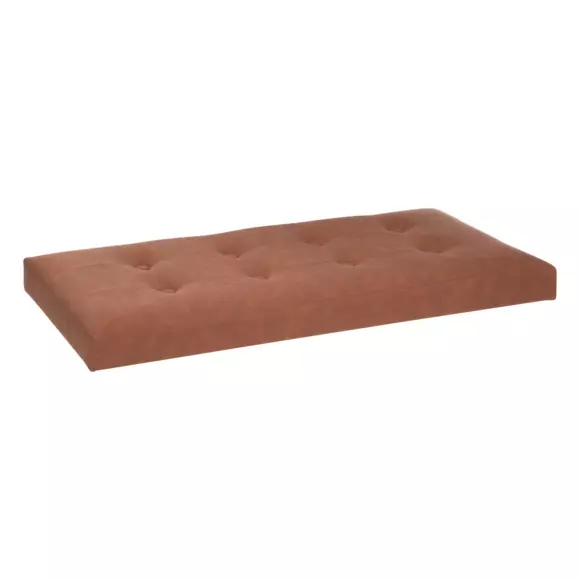 Puf Plegable Soren Marrón 3