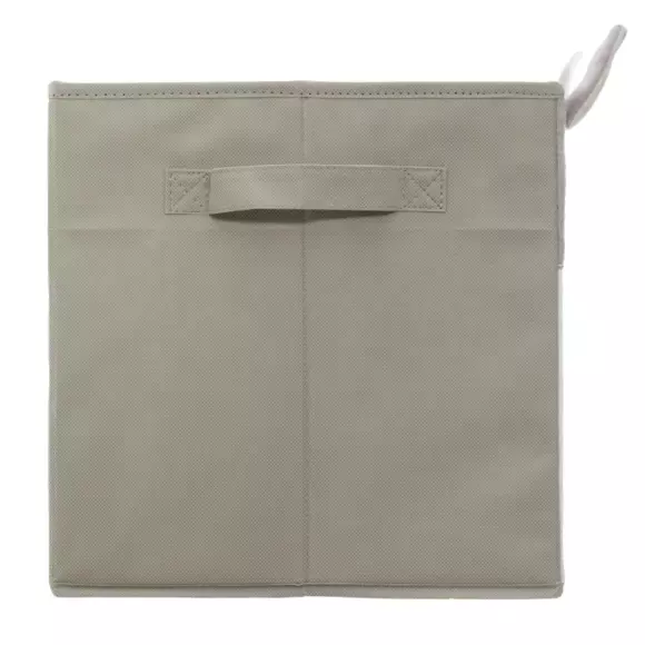 Panier de rangement Renard Gris 2