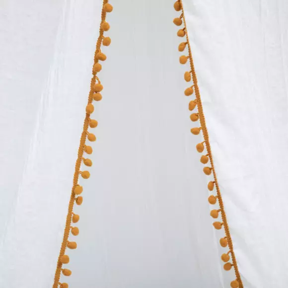 Cubrecama Oasis Blanco 3