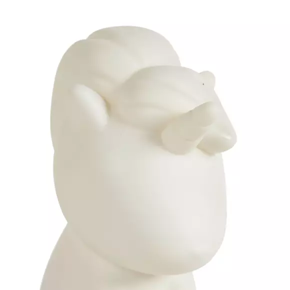 Veilleuse enfant Licorne Blanche