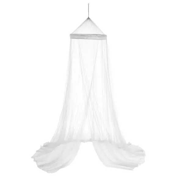 Ciel de lit moustiquaire enfant Alessia Blanc 2