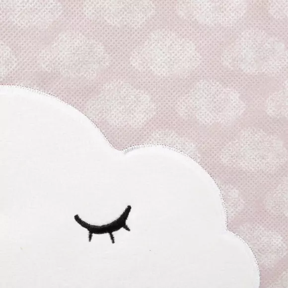 Cesta de ordenación Nuage Gris 2