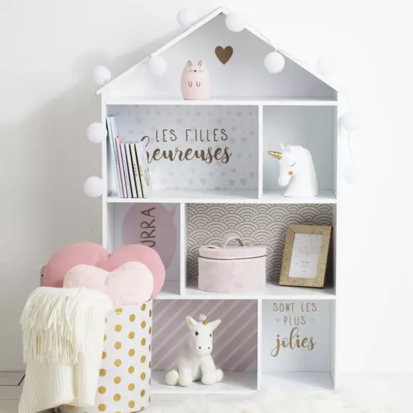 Tirelire Licorne Multicolore 2