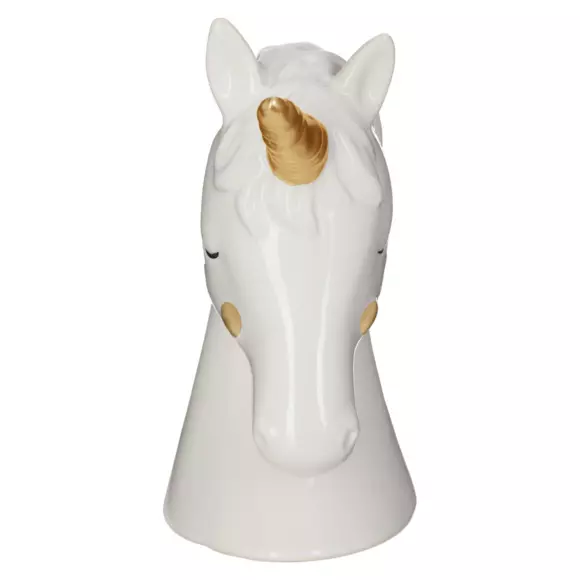 Hucha Unicornio Multicolor 3