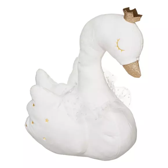 Peluche cisne Blanco 2
