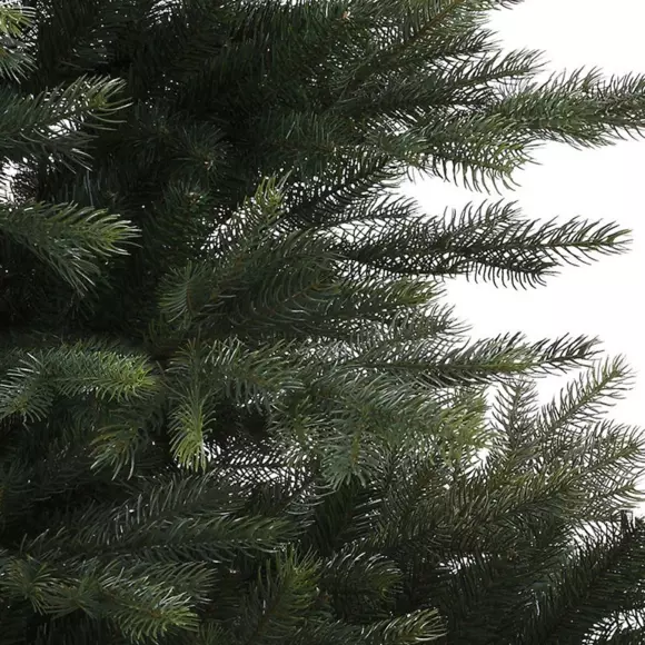 Künstlicher Weihnachtsbaum Glorious H180 cm Tannengrün 127