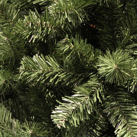 Albero di Natale artificiale Imperial Alt. 120 cm Verde abete 3