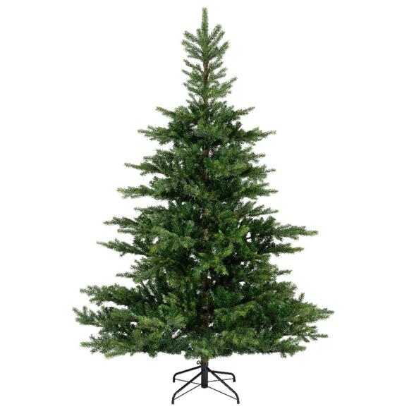Künstlicher Weihnachtsbaum Glorious H270 cm Tannengrün 3