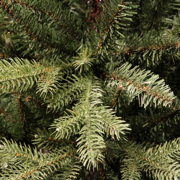 Künstlicher Weihnachtsbaum Allix H150 cm Tannengrün 3