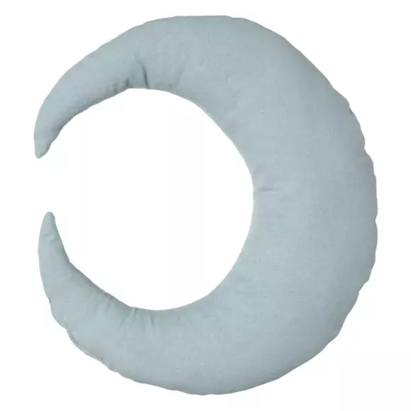 Cojín Luna Berlingot Azul 3