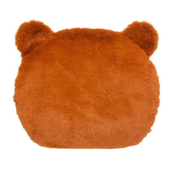 Cojín infantil  Pantera jungle Marrón  3