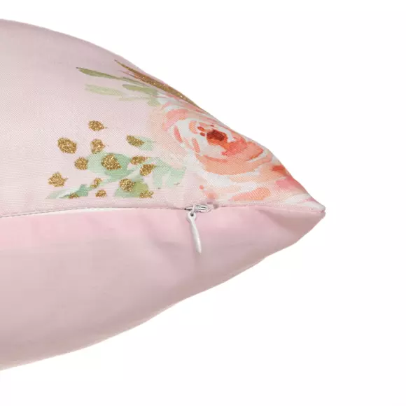 Coussin enfant Licorne Multicolore 2