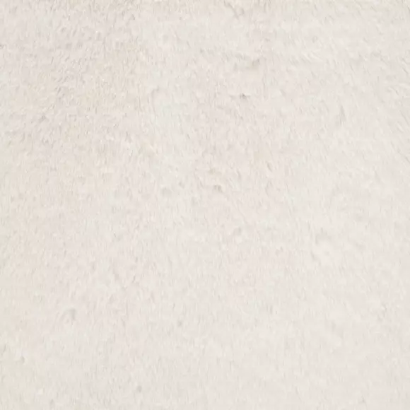 Tapis enfant (D100 cm) Etoile Blanc 2