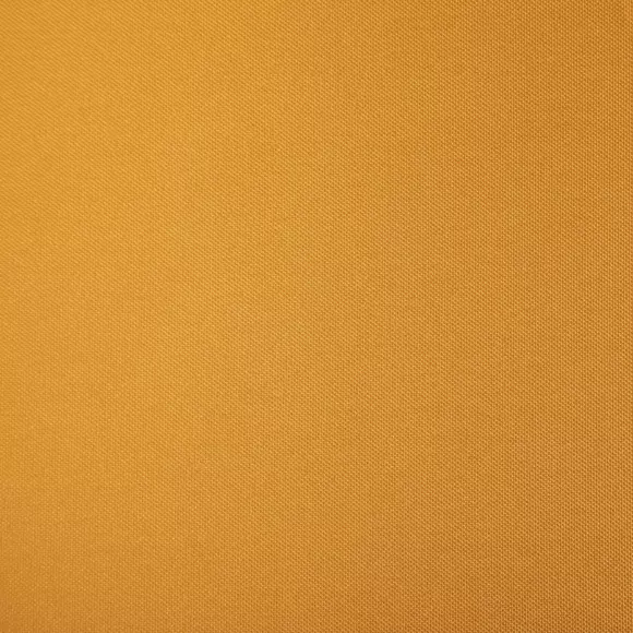 Mantel rectangular anti manchas (L300 cm) Mina Amarillo ocre 2
