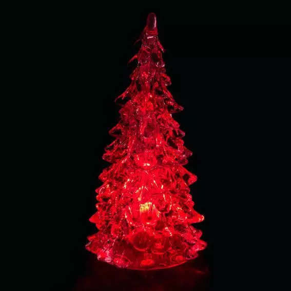 Sapin lumineux Criou Multicouleur 3