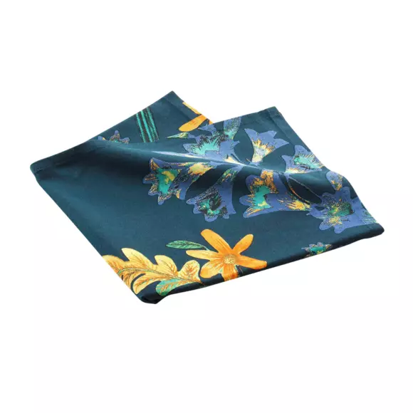 Paño de cocina (70 cm) Panis Azul 2