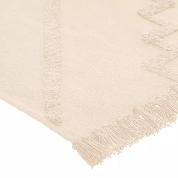 Alfombra (170 cm) Inca Marfil 3