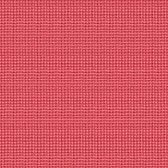 Housses de coussin de remplacement pour salon de jardin Calvi 7 places - Rouge 3