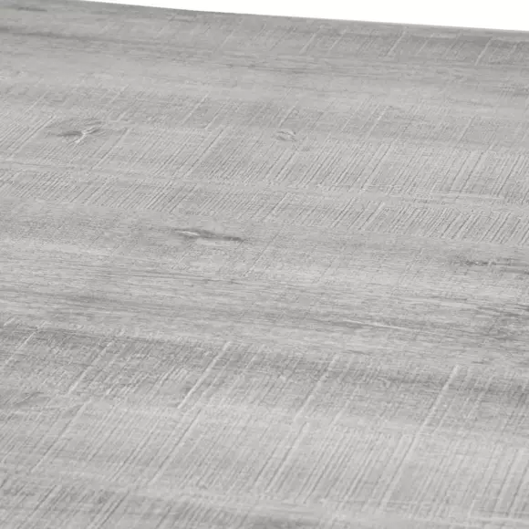 Mesa de jardín extensible Aluminio Pulpy (12 pers) - Gris 8