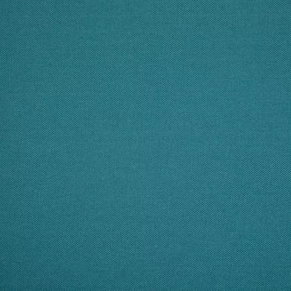 Rechteckige fleckenabweisende Tischdecke (L240 cm) Mina Petrolblau 3