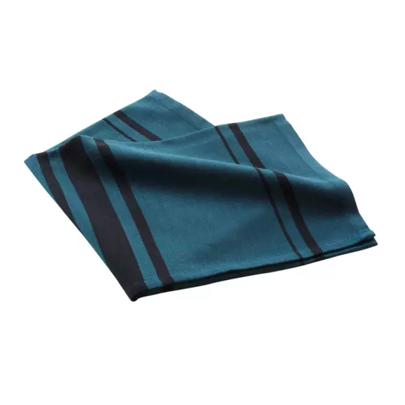 Paño de cocina (70 cm) Comptoir Azul Marino 3