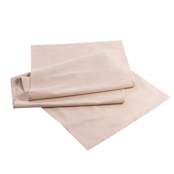 Chemin de table (140 cm) Elegancia Rose 2