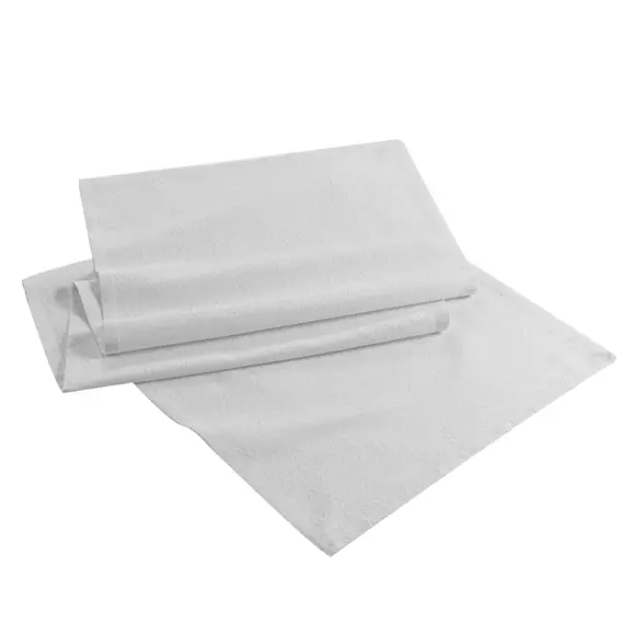 Chemin de table (140 cm) Elegancia Argent 2