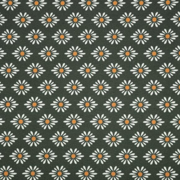 Tafelkleed rond vlekbestendig (D180 cm) Alya Groen 3
