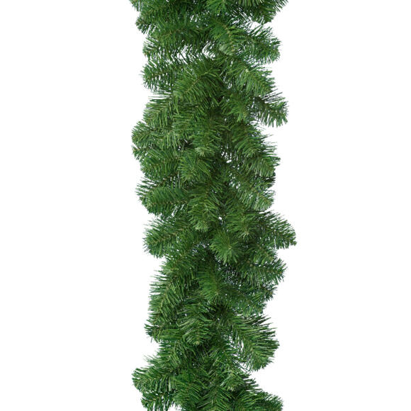 Guirnalda de ramas artificiales Royal  D20 cm 2