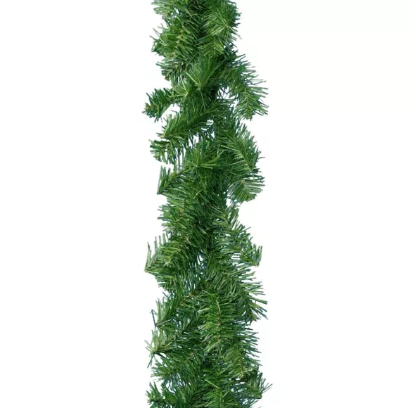 Guirnalda de ramas artificiales Canadiense D20 cm