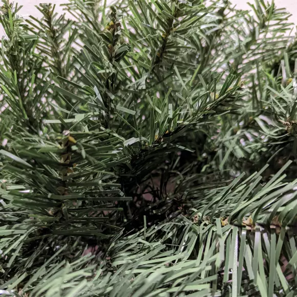 Couronne de Noël Royal 120 cm 3