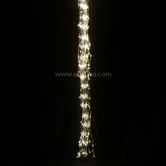 Branche lumineuse Flashing light CA H1,20 m Blanc chaud 3