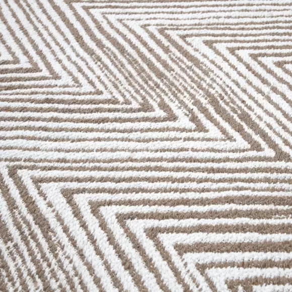 Tapis (170 cm) Leonel Beige