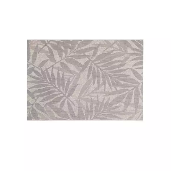 Tapis de salon (170 cm) Palmyre Beige