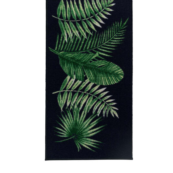 Universele mat (115 cm) Tropical Green Groen 127