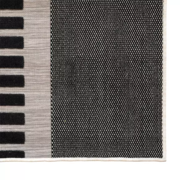 Tapis (170 cm) Lio Gris 2