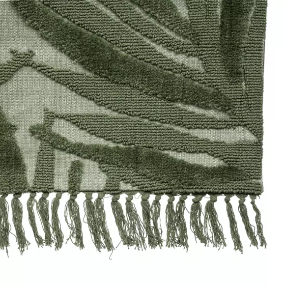 Tapis (170 cm) Miska Vert 2