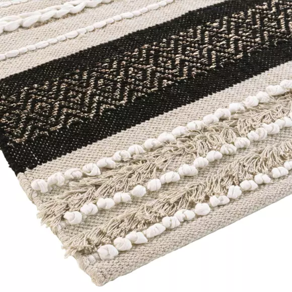 Tapis (90 cm) Mirage Beige 3