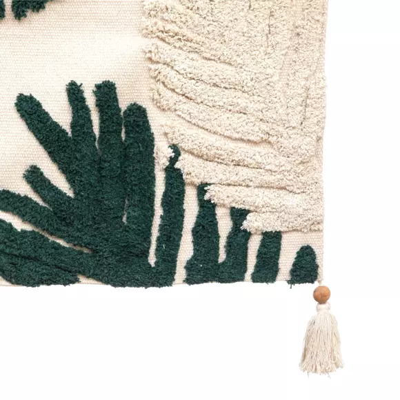 Alfombra (150 cm) Ali Multicolor 2