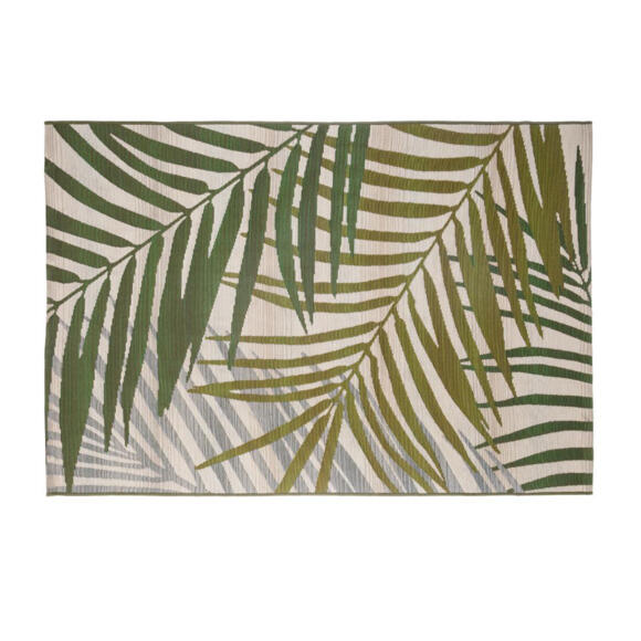 Vloerkleed (150 cm) Tropic Groen 3