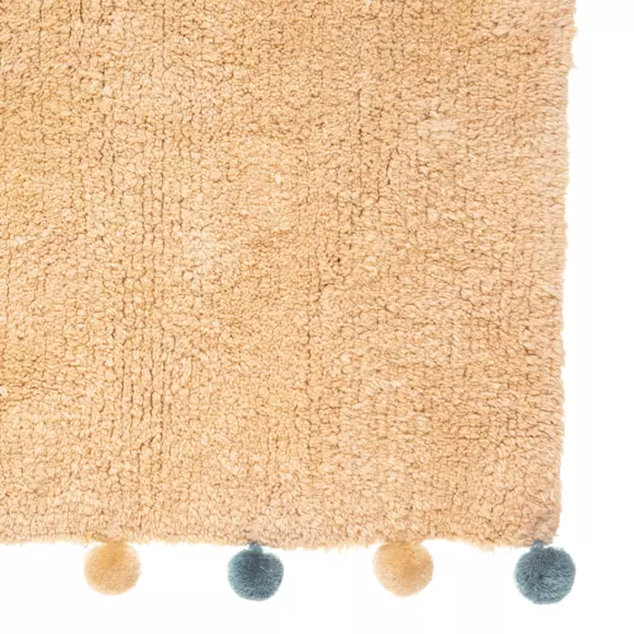 Alfombra  (150 cm) Lia Beige 2