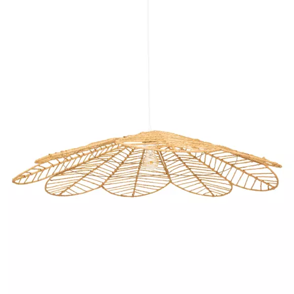 Hanglamp tauw Folk Beige