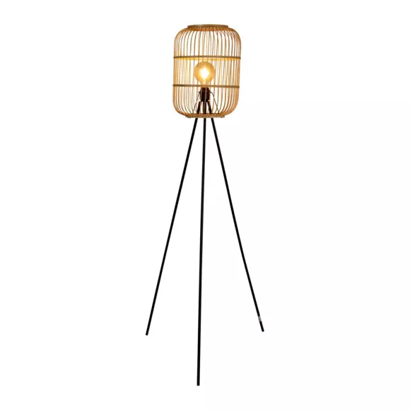 Lampadaire Hanoi Beige 2
