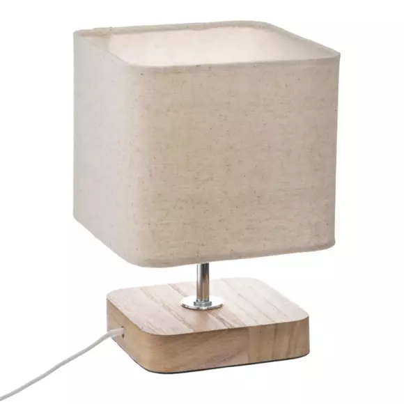 Lampe à poser Toxey Ivoire 3