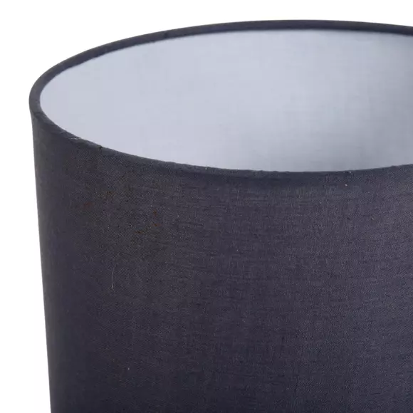 Lámpara de mesa Cristal Transparente 3